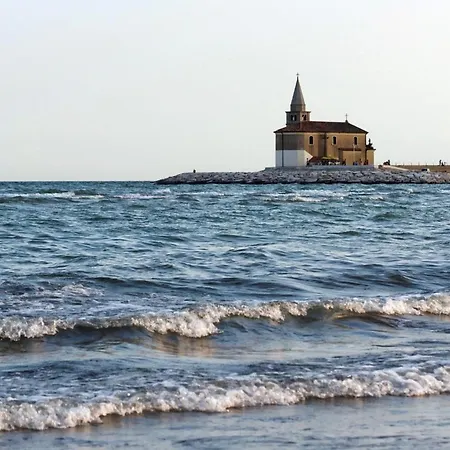 Modern Flat Close To Ponente * Caorle