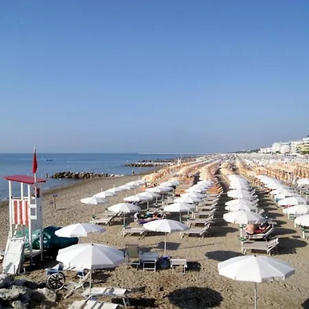 Modern Flat Close To Ponente Apartment *