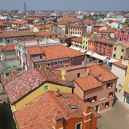 Modern Flat Close To Ponente