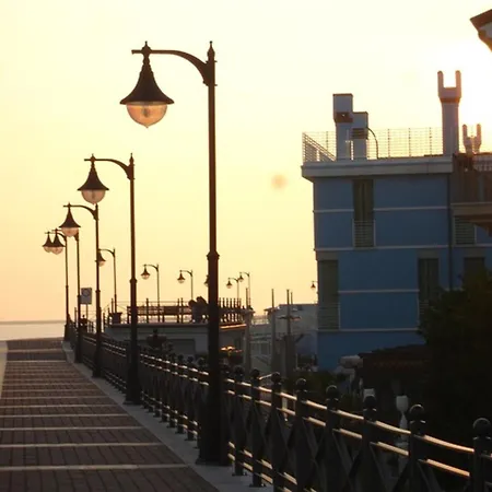 Modern Flat Close To Ponente * Caorle