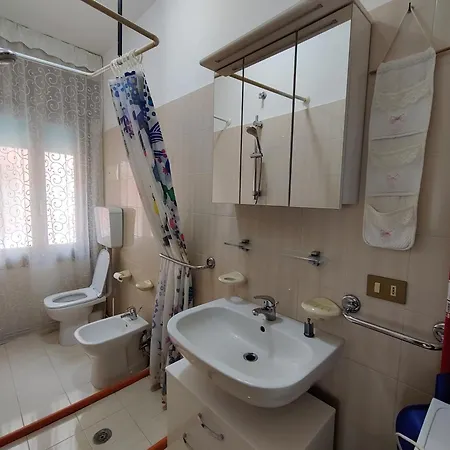 Modern Flat Close To Ponente Apartment Caorle