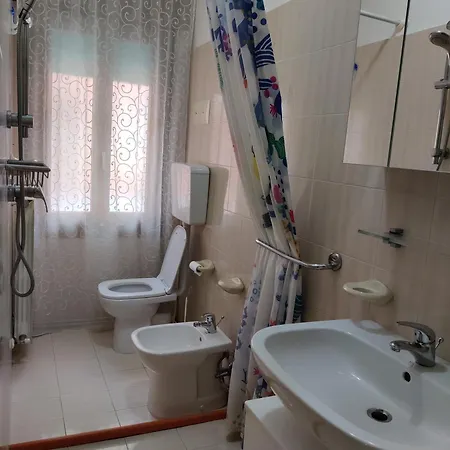 Modern Flat Close To Ponente Caorle