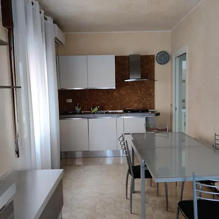 Apartment Modern Flat Close To Ponente Caorle