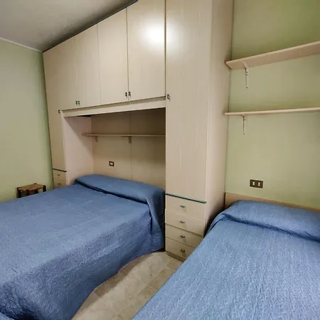 Apartment Modern Flat Close To Ponente *