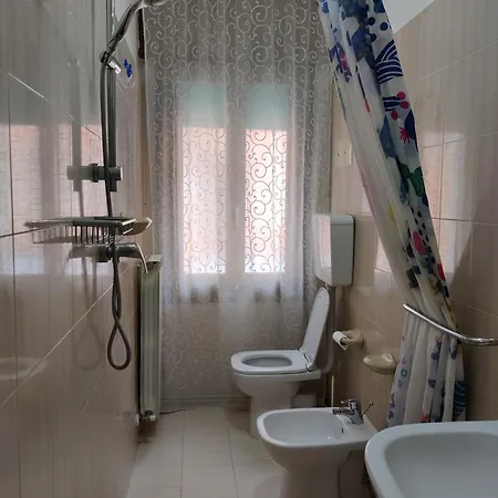 Modern Flat Close To Ponente * Caorle